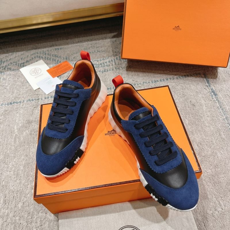 H**mes casual shoes